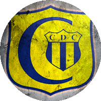 Logo Club Deportivo Capiatá